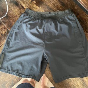 Rhone Active Swift Lined 6" Inseam Shorts